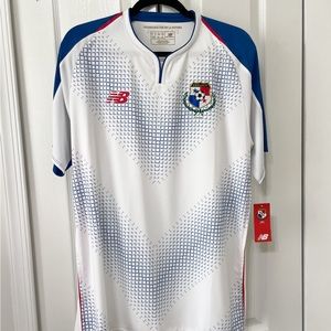 Panama National Football Team Men’s Jersey